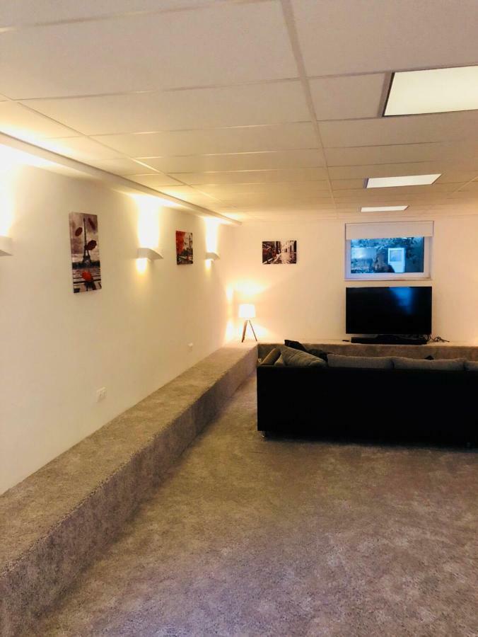 汉诺威 Haus Tannenhof酒店 外观 照片