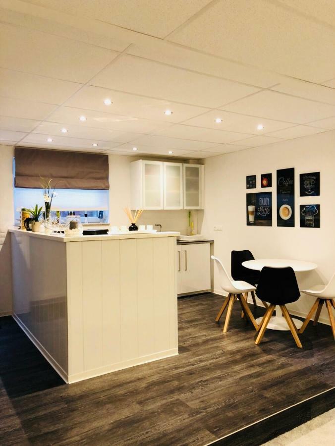汉诺威 Haus Tannenhof酒店 外观 照片
